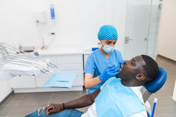 Best Pediatric Emergency Dentist in Grayslake, IL