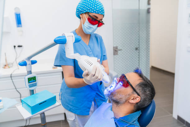 Best Emergency Dentist for Knocked-Out Tooth in Grayslake, IL